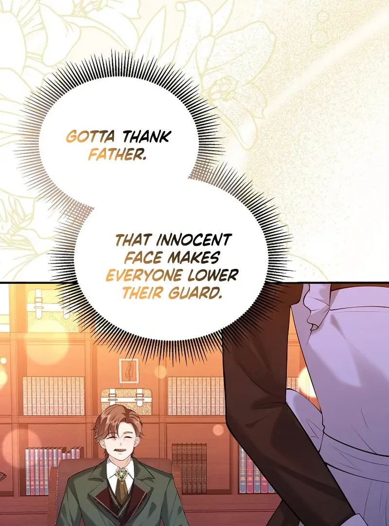 K-Eldest Daughter Possessed a Childcare Novel Chapter 23 page 120
