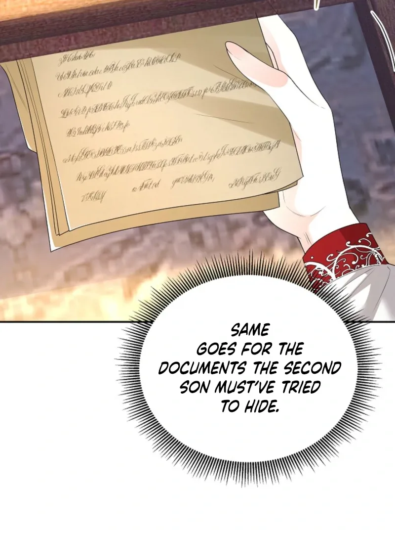 K-Eldest Daughter Possessed a Childcare Novel Chapter 24 page 48
