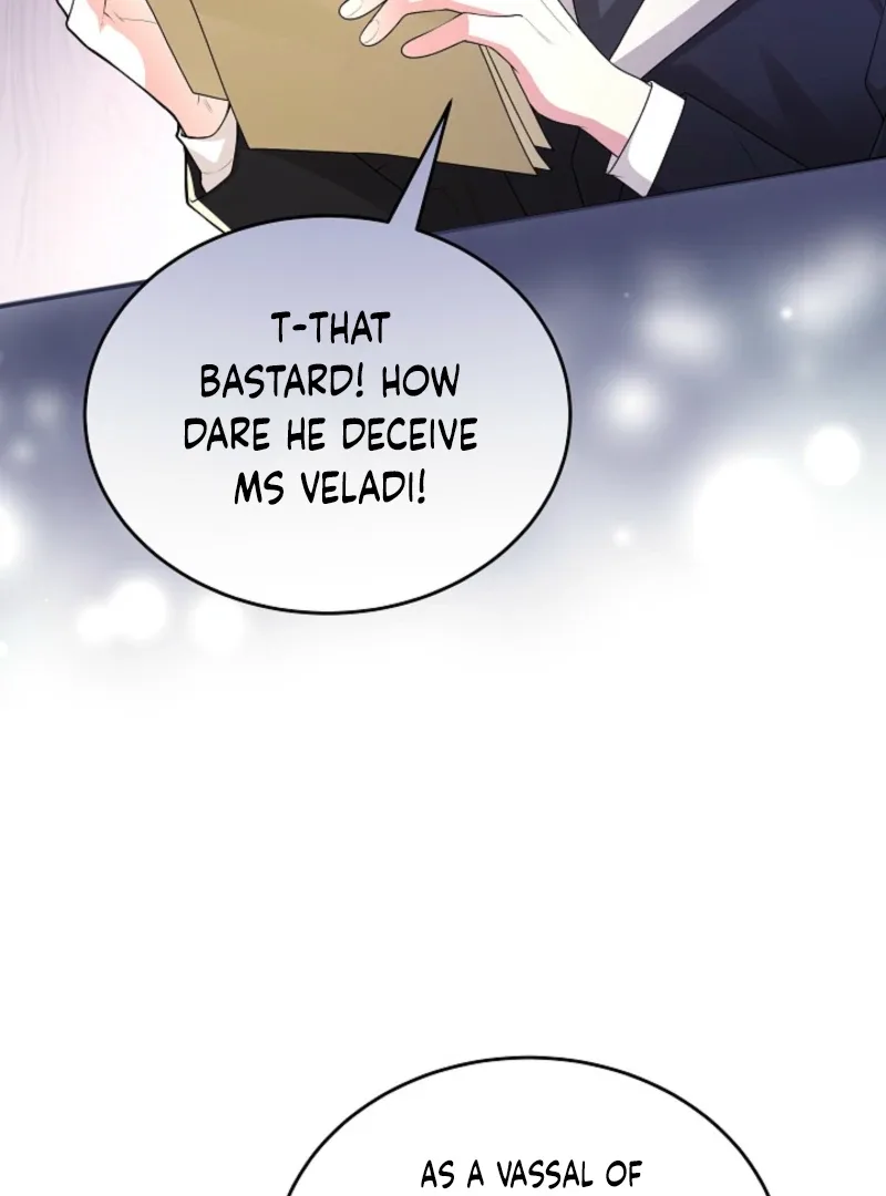 K-Eldest Daughter Possessed a Childcare Novel Chapter 24 page 53
