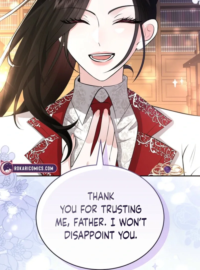 K-Eldest Daughter Possessed a Childcare Novel Chapter 26 page 35