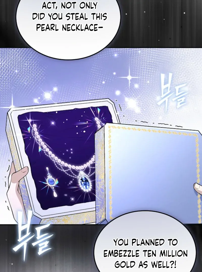 K-Eldest Daughter Possessed a Childcare Novel Chapter 25 page 18