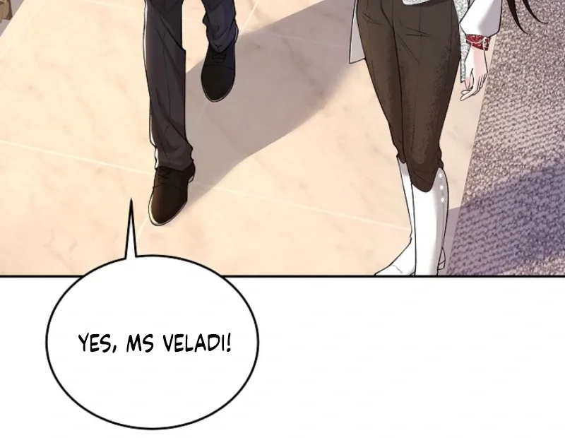 K-Eldest Daughter Possessed a Childcare Novel Chapter 25 page 15