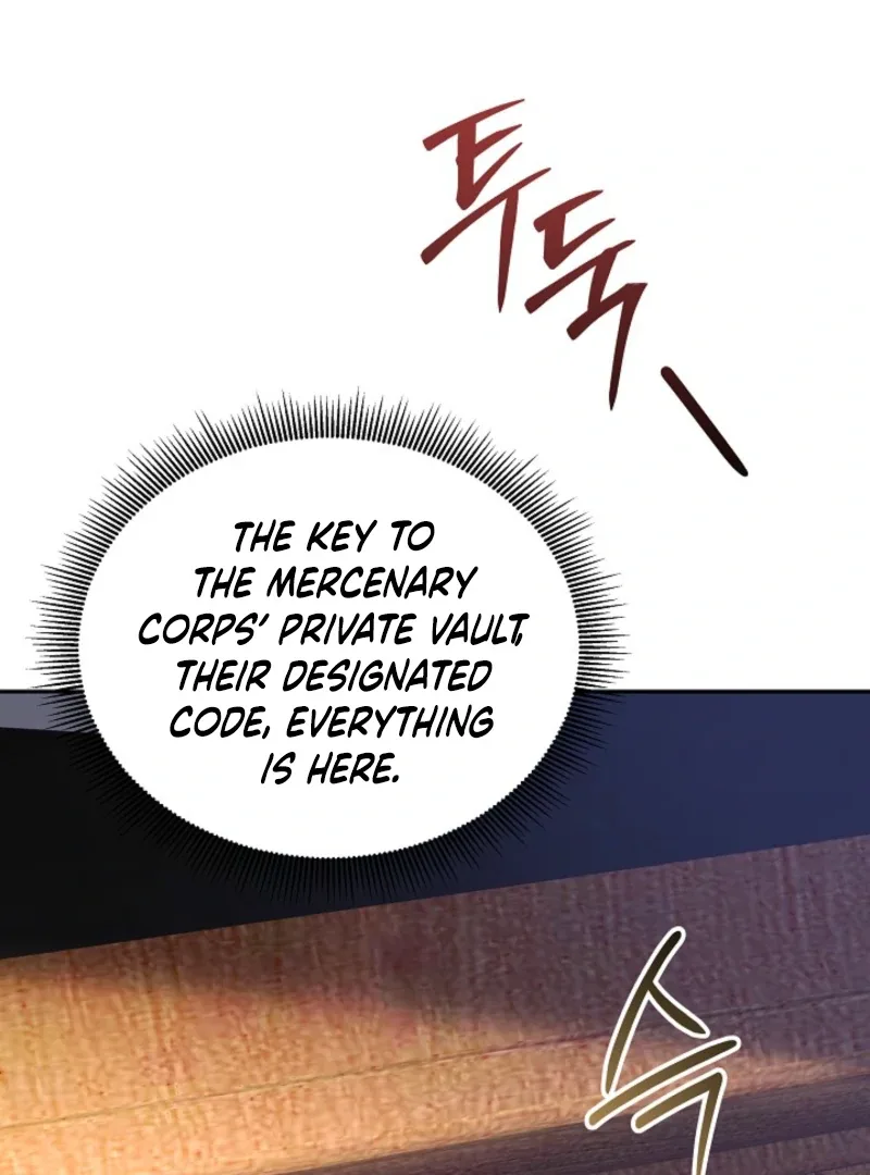 K-Eldest Daughter Possessed a Childcare Novel Chapter 24 page 47