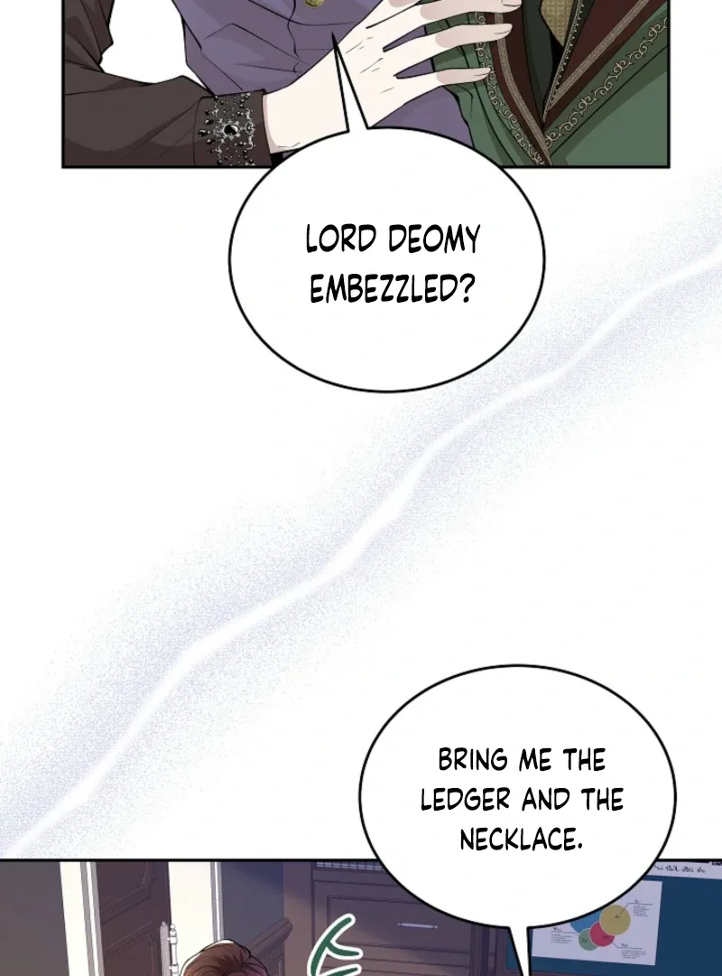 K-Eldest Daughter Possessed a Childcare Novel Chapter 25 page 13