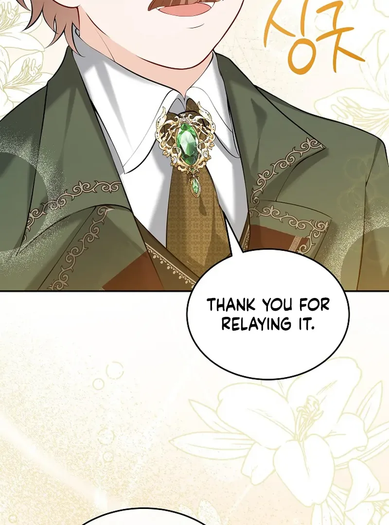 K-Eldest Daughter Possessed a Childcare Novel Chapter 23 page 117