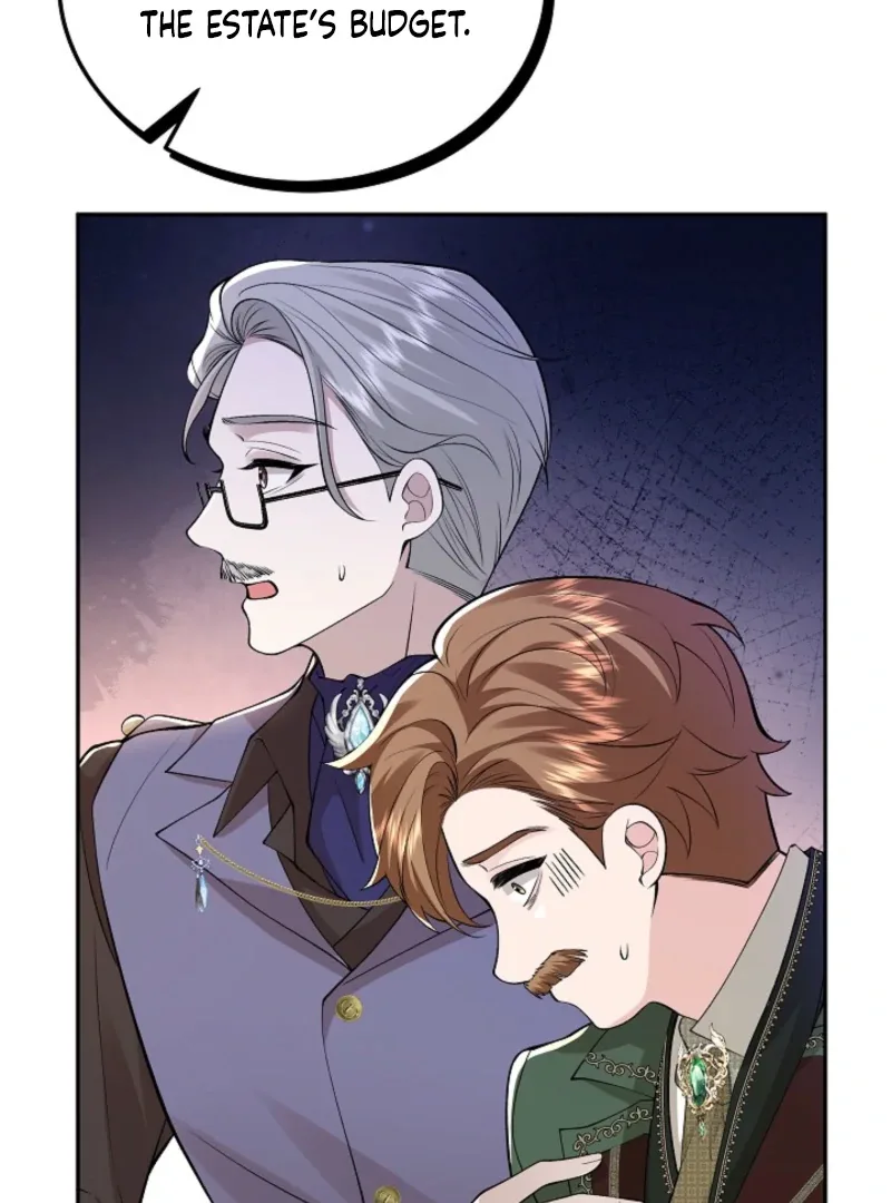 K-Eldest Daughter Possessed a Childcare Novel Chapter 25 page 12