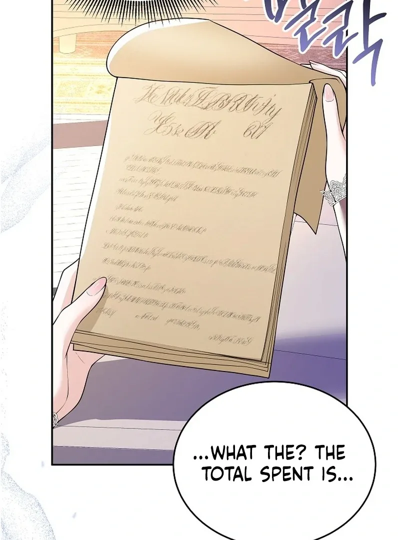 K-Eldest Daughter Possessed a Childcare Novel Chapter 22 page 117