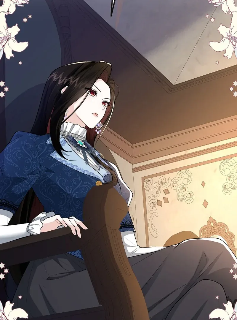 K-Eldest Daughter Possessed a Childcare Novel Chapter 27 page 39
