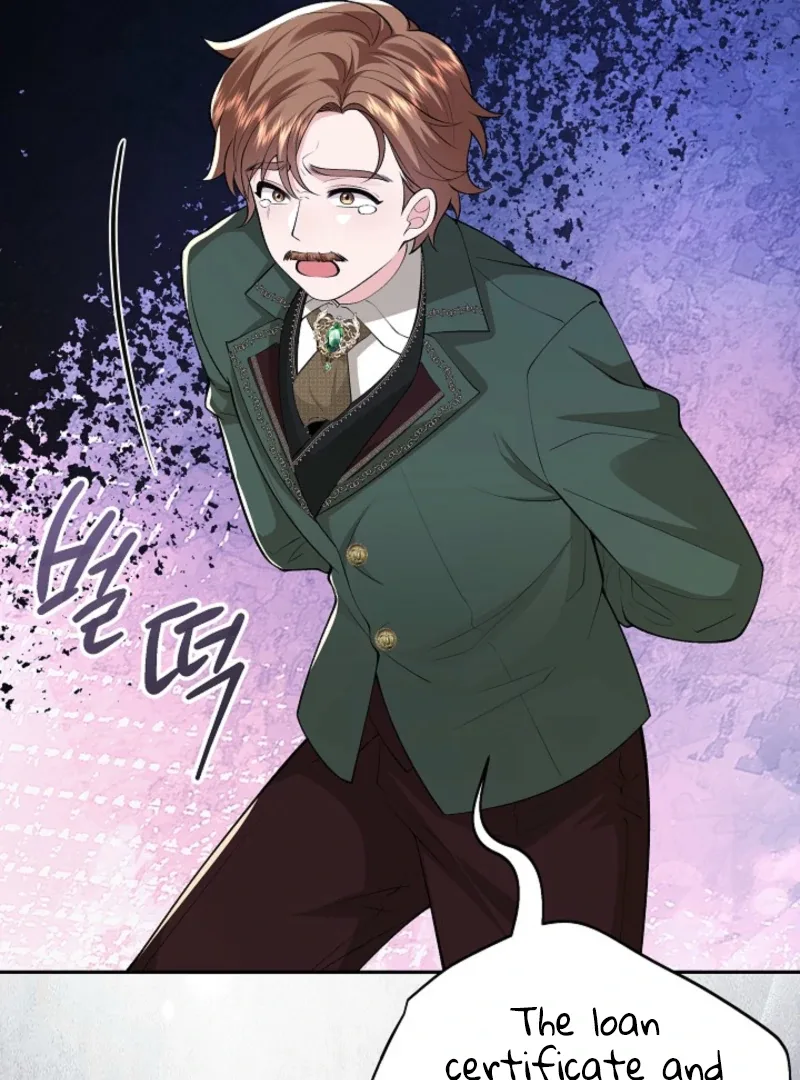 K-Eldest Daughter Possessed a Childcare Novel Chapter 25 page 24