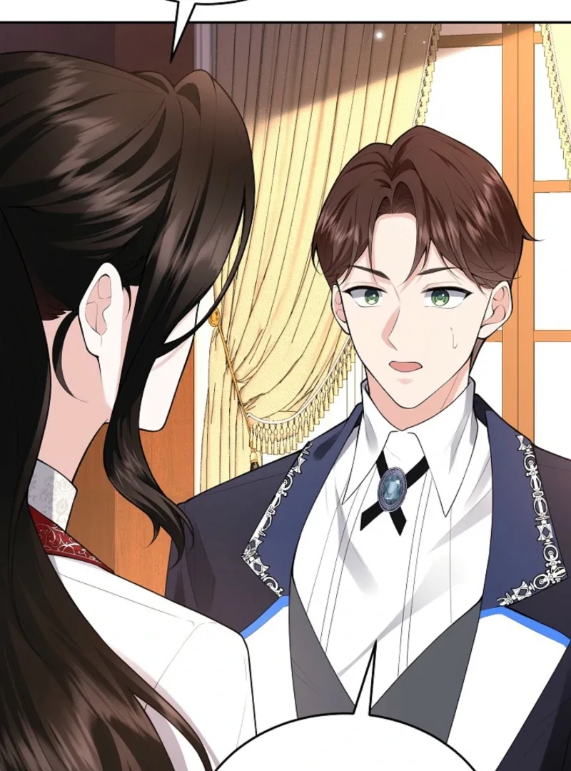 K-Eldest Daughter Possessed a Childcare Novel Chapter 24 page 58