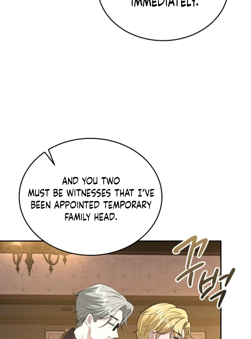 K-Eldest Daughter Possessed a Childcare Novel Chapter 26 page 45