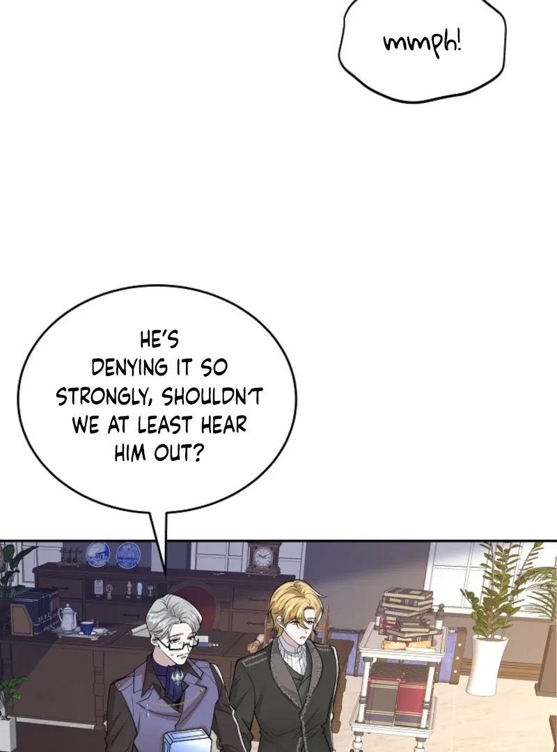 K-Eldest Daughter Possessed a Childcare Novel Chapter 25 page 34
