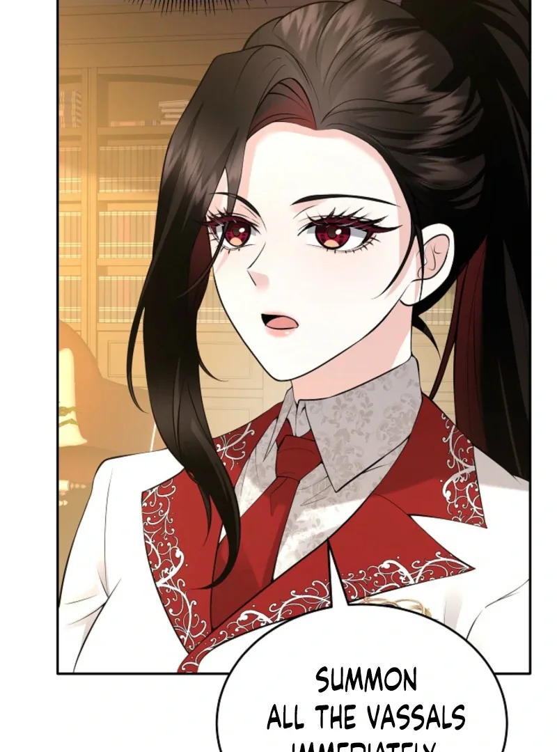 K-Eldest Daughter Possessed a Childcare Novel Chapter 26 page 44