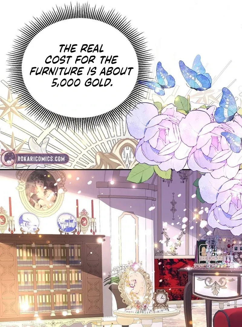 K-Eldest Daughter Possessed a Childcare Novel Chapter 22 page 123