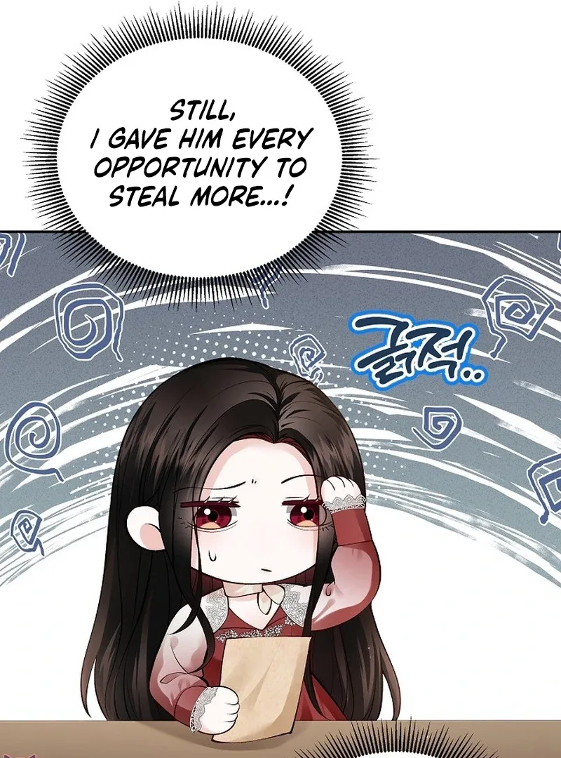 K-Eldest Daughter Possessed a Childcare Novel Chapter 22 page 132