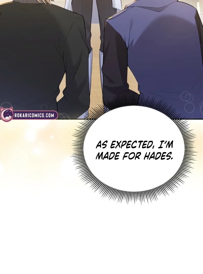 K-Eldest Daughter Possessed a Childcare Novel Chapter 26 page 48