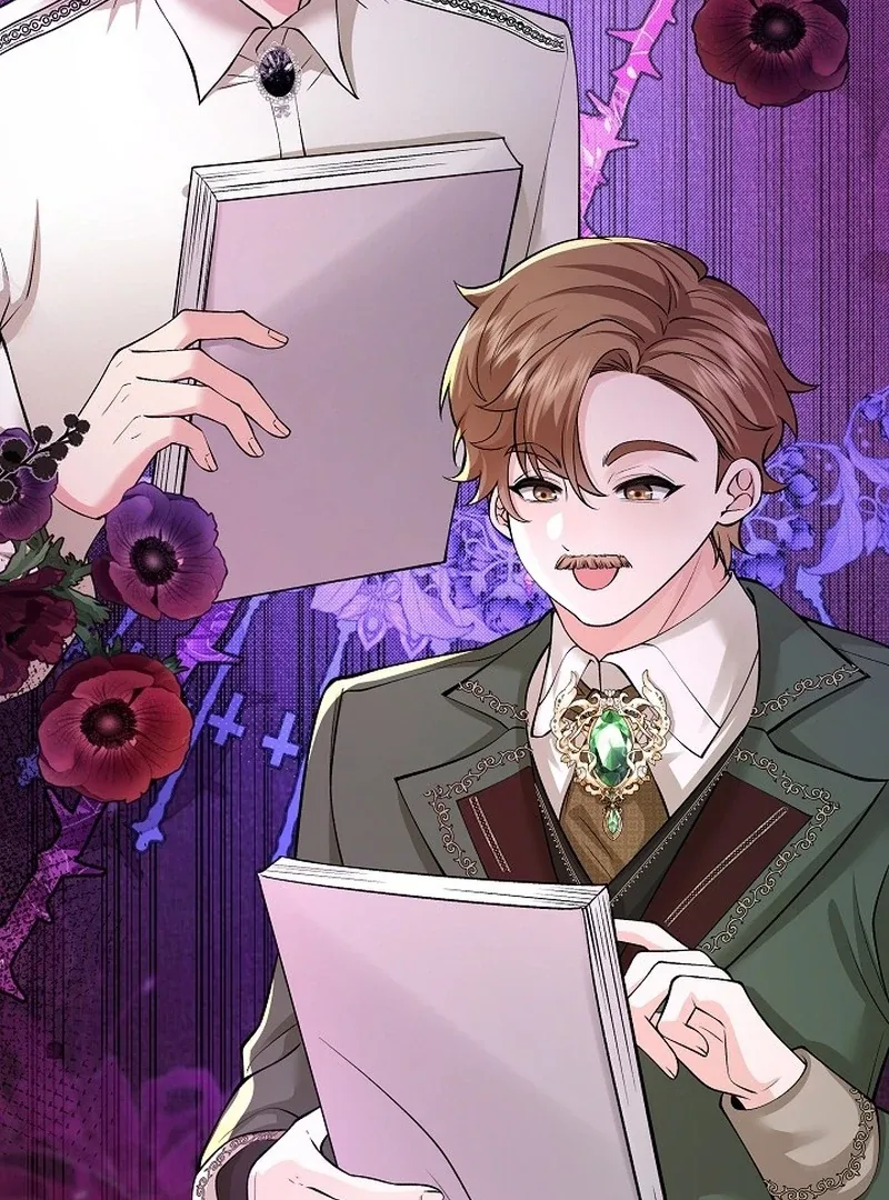 K-Eldest Daughter Possessed a Childcare Novel Chapter 22 page 128