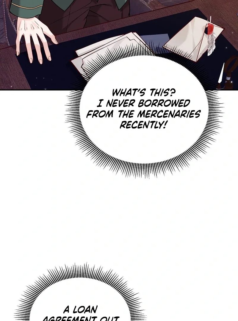 K-Eldest Daughter Possessed a Childcare Novel Chapter 23 page 131