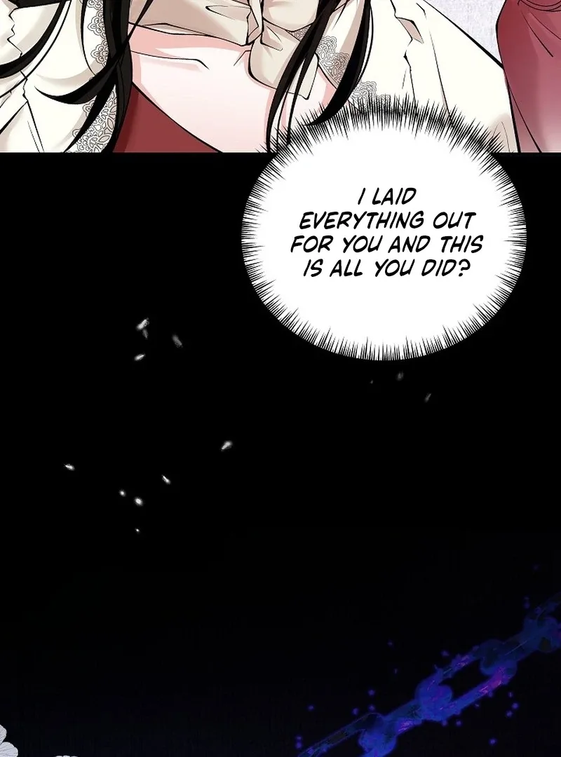 K-Eldest Daughter Possessed a Childcare Novel Chapter 22 page 126