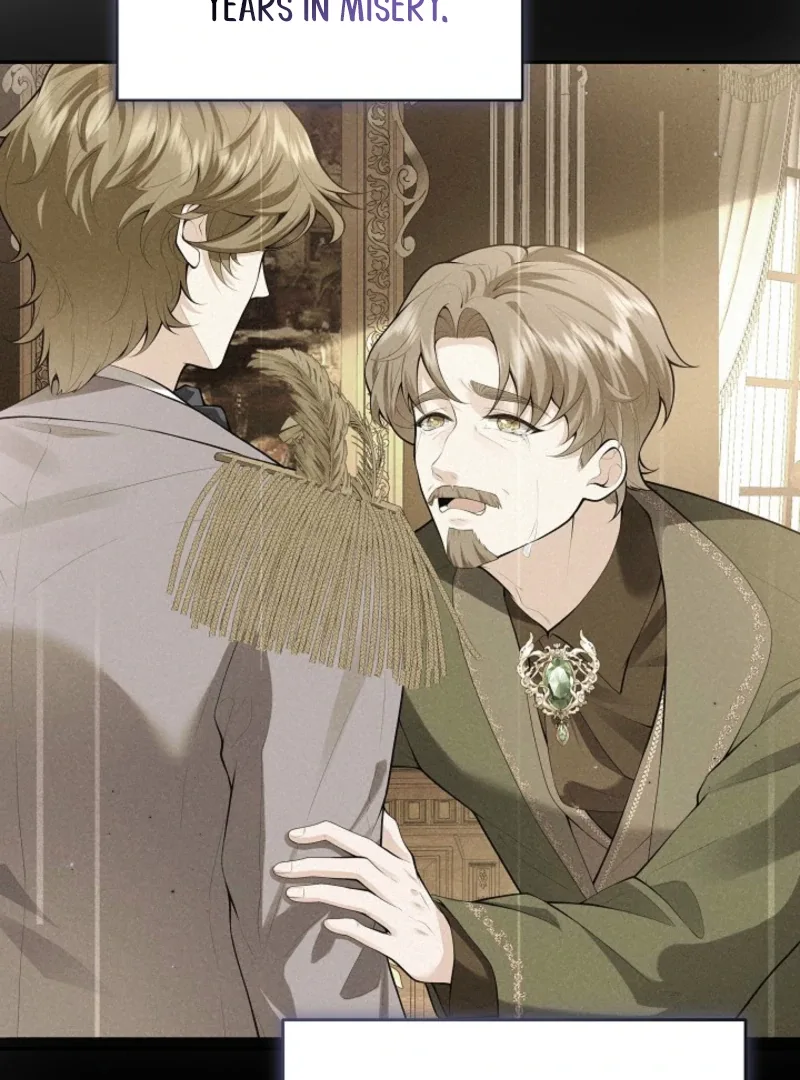 K-Eldest Daughter Possessed a Childcare Novel Chapter 24 page 56