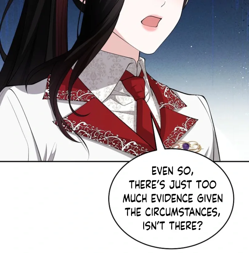 K-Eldest Daughter Possessed a Childcare Novel Chapter 25 page 28