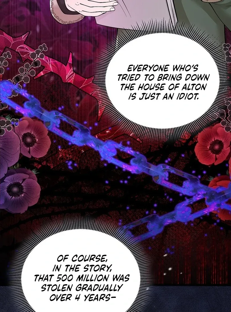 K-Eldest Daughter Possessed a Childcare Novel Chapter 22 page 129