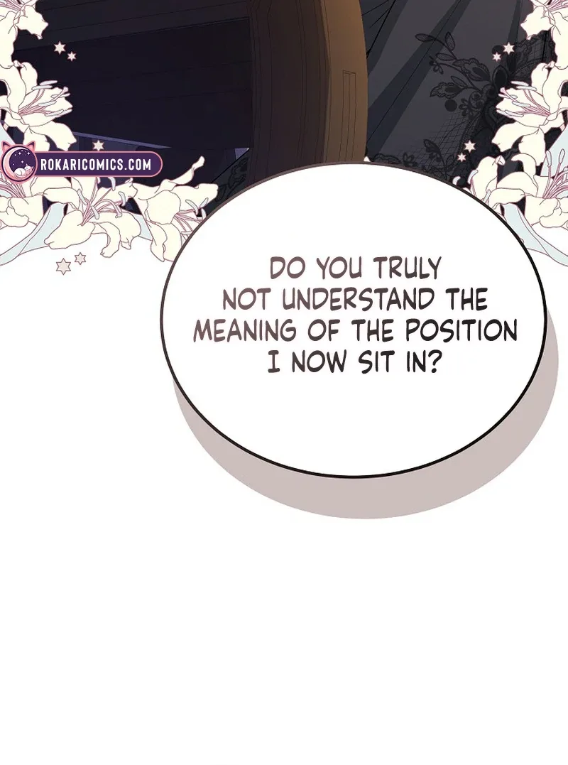 K-Eldest Daughter Possessed a Childcare Novel Chapter 27 page 40