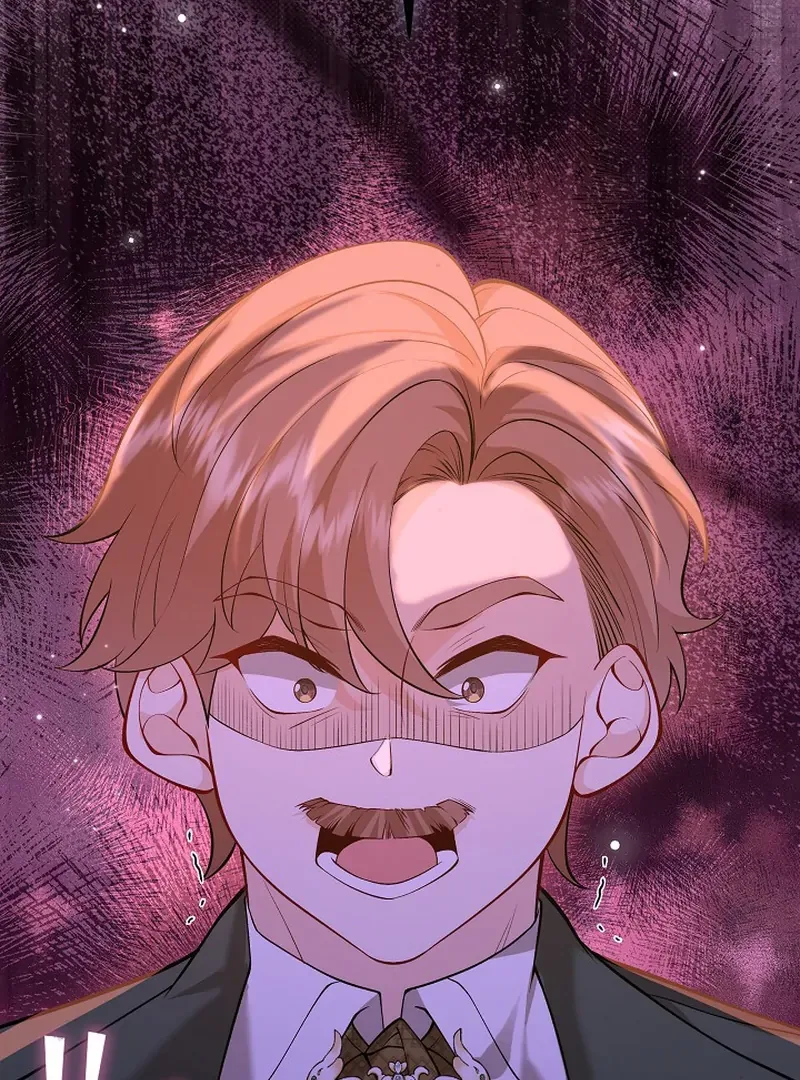K-Eldest Daughter Possessed a Childcare Novel Chapter 23 page 134
