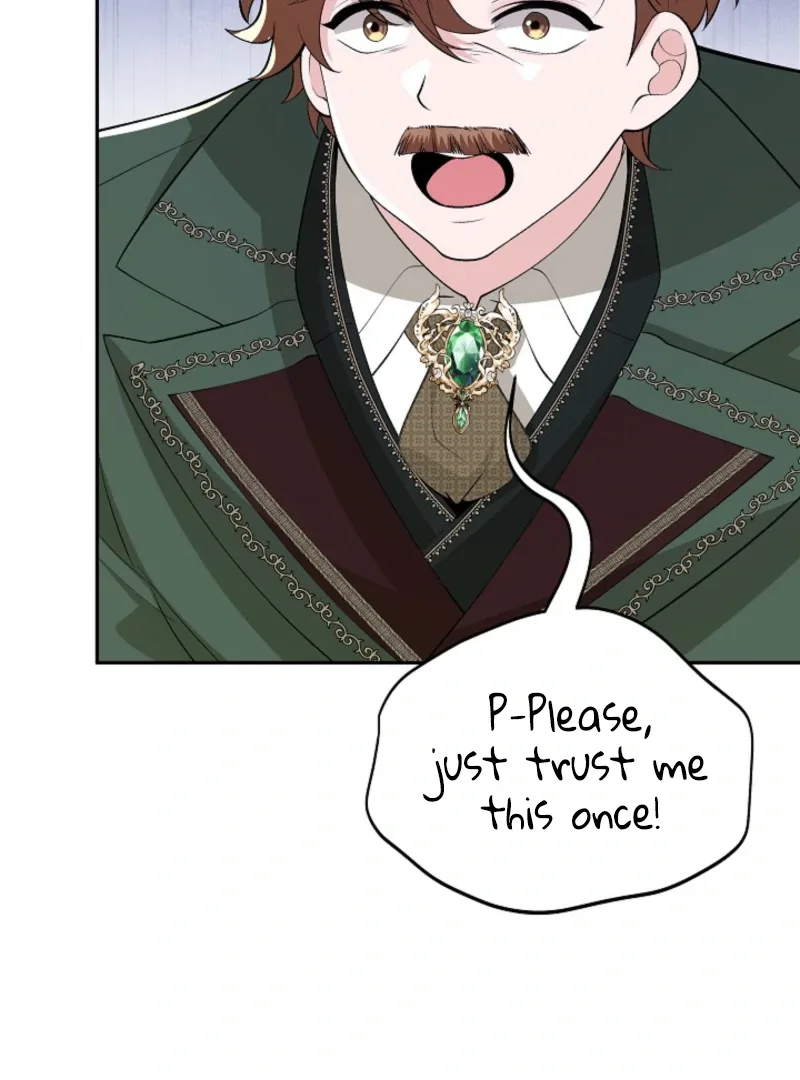 K-Eldest Daughter Possessed a Childcare Novel Chapter 25 page 30