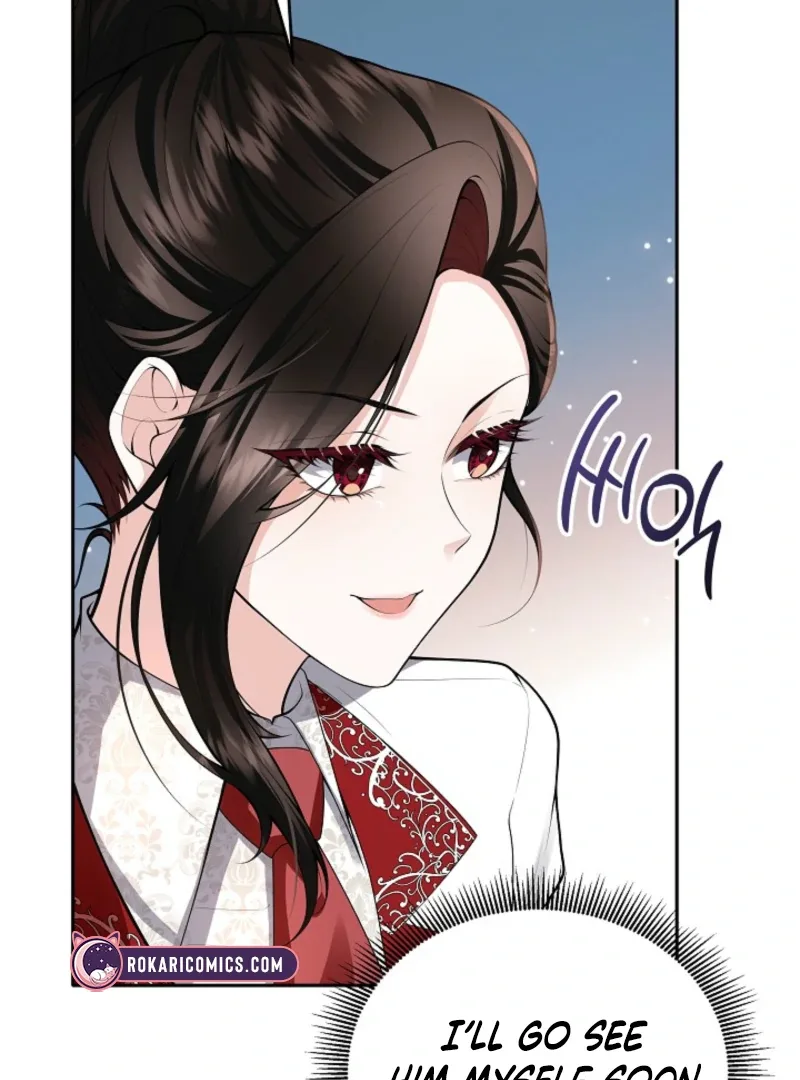 K-Eldest Daughter Possessed a Childcare Novel Chapter 24 page 60