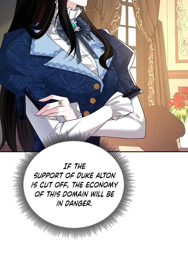 K-Eldest Daughter Possessed a Childcare Novel Chapter 27 page 35