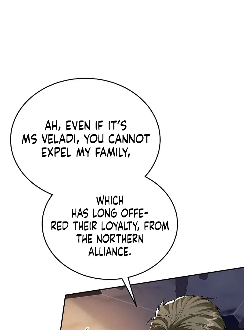 K-Eldest Daughter Possessed a Childcare Novel Chapter 27 page 36