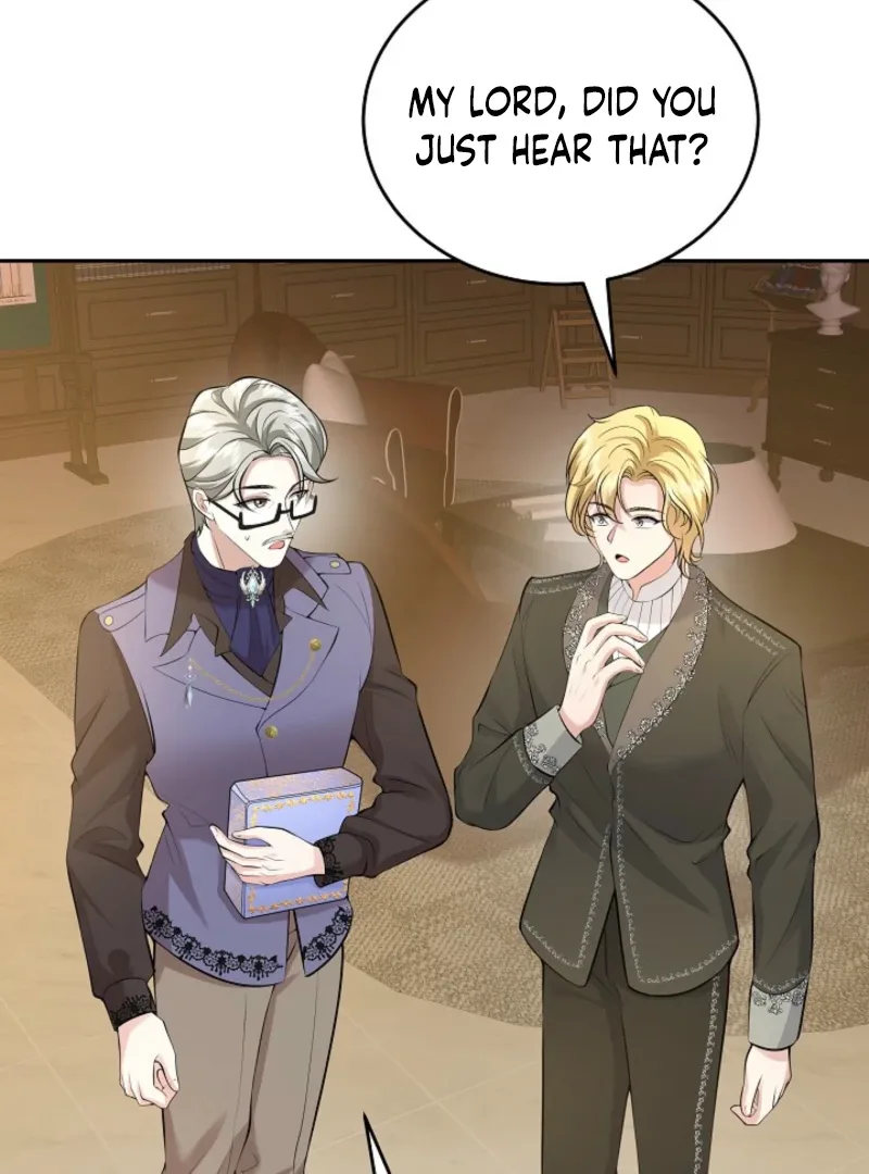 K-Eldest Daughter Possessed a Childcare Novel Chapter 26 page 42