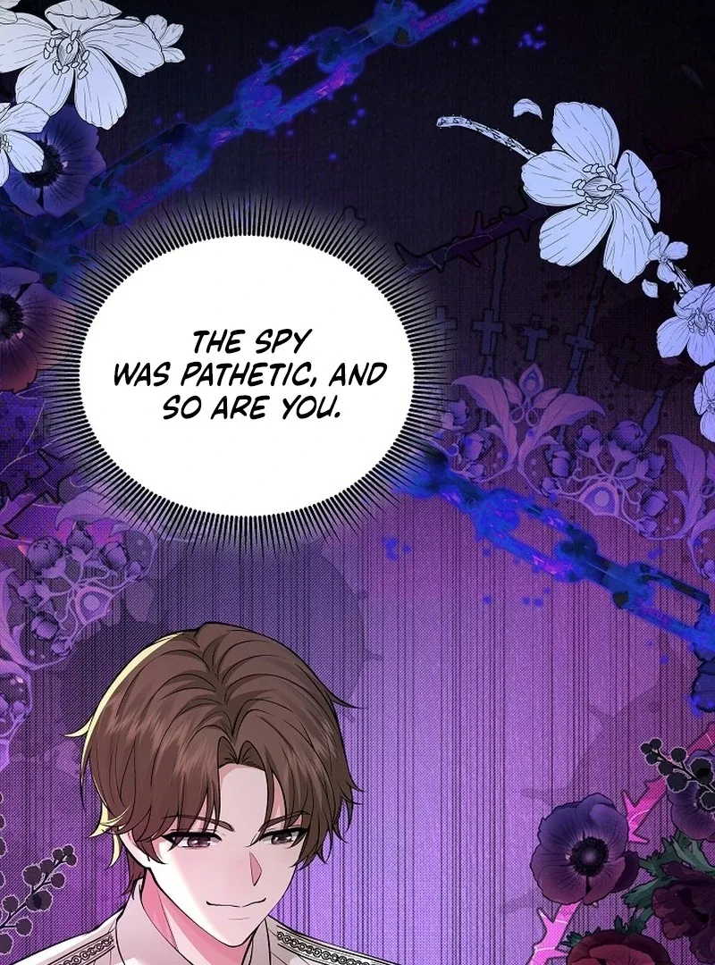 K-Eldest Daughter Possessed a Childcare Novel Chapter 22 page 127