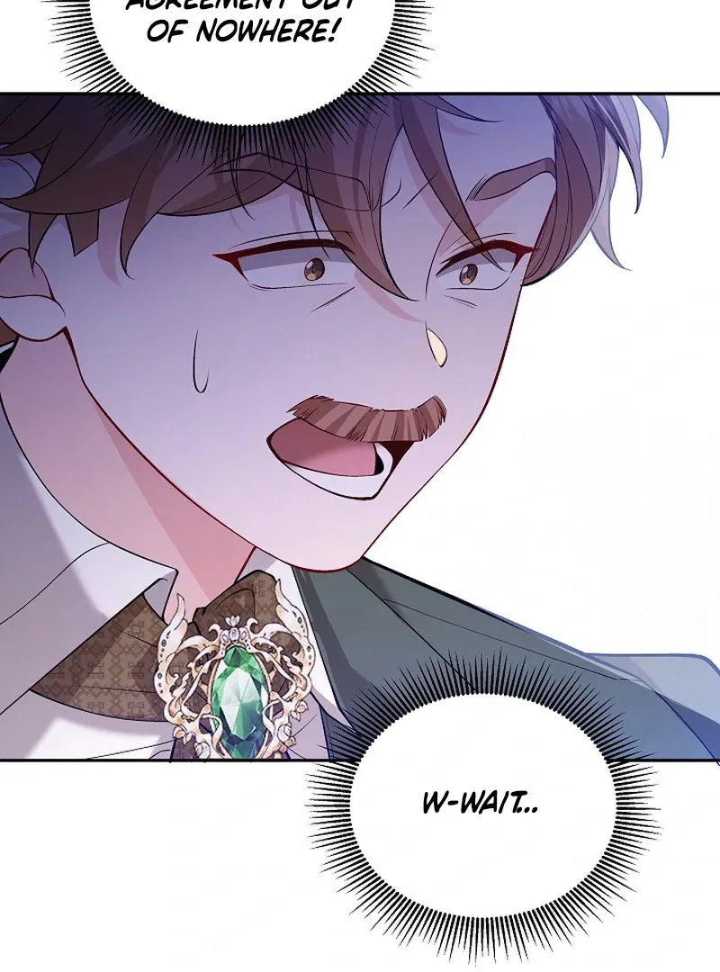 K-Eldest Daughter Possessed a Childcare Novel Chapter 23 page 132