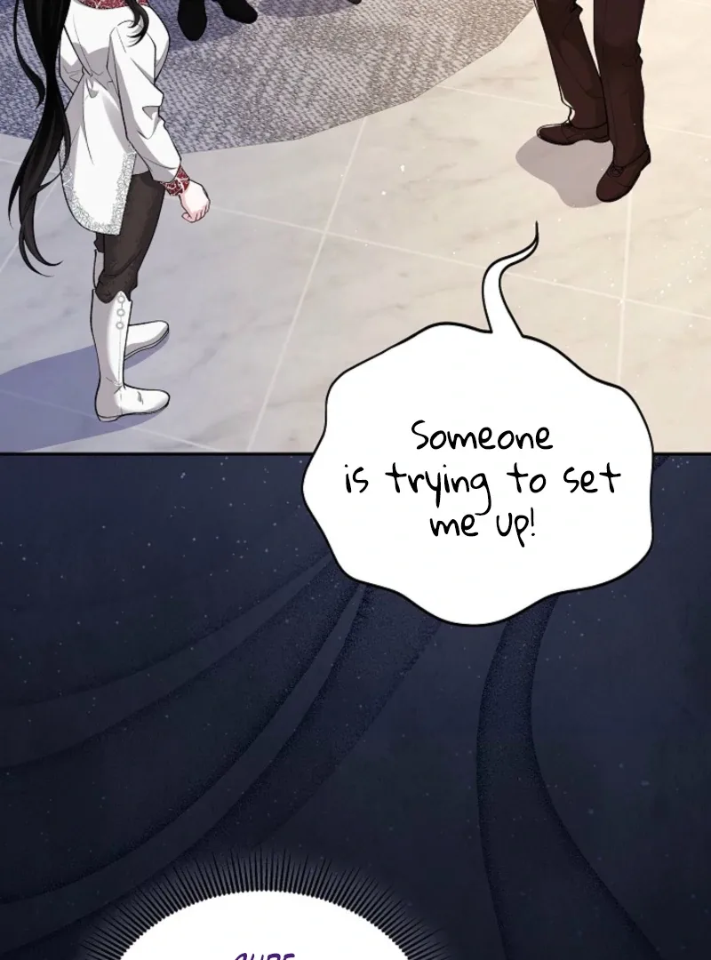 K-Eldest Daughter Possessed a Childcare Novel Chapter 25 page 26
