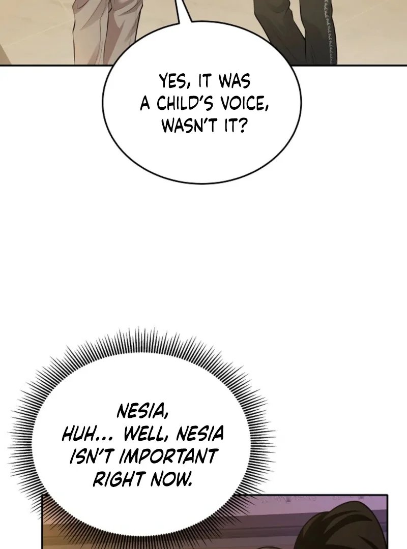 K-Eldest Daughter Possessed a Childcare Novel Chapter 26 page 43