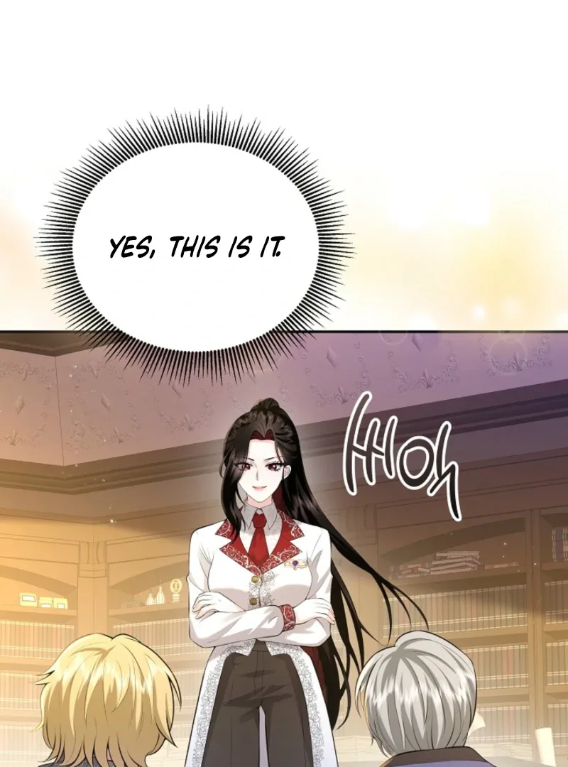 K-Eldest Daughter Possessed a Childcare Novel Chapter 26 page 47