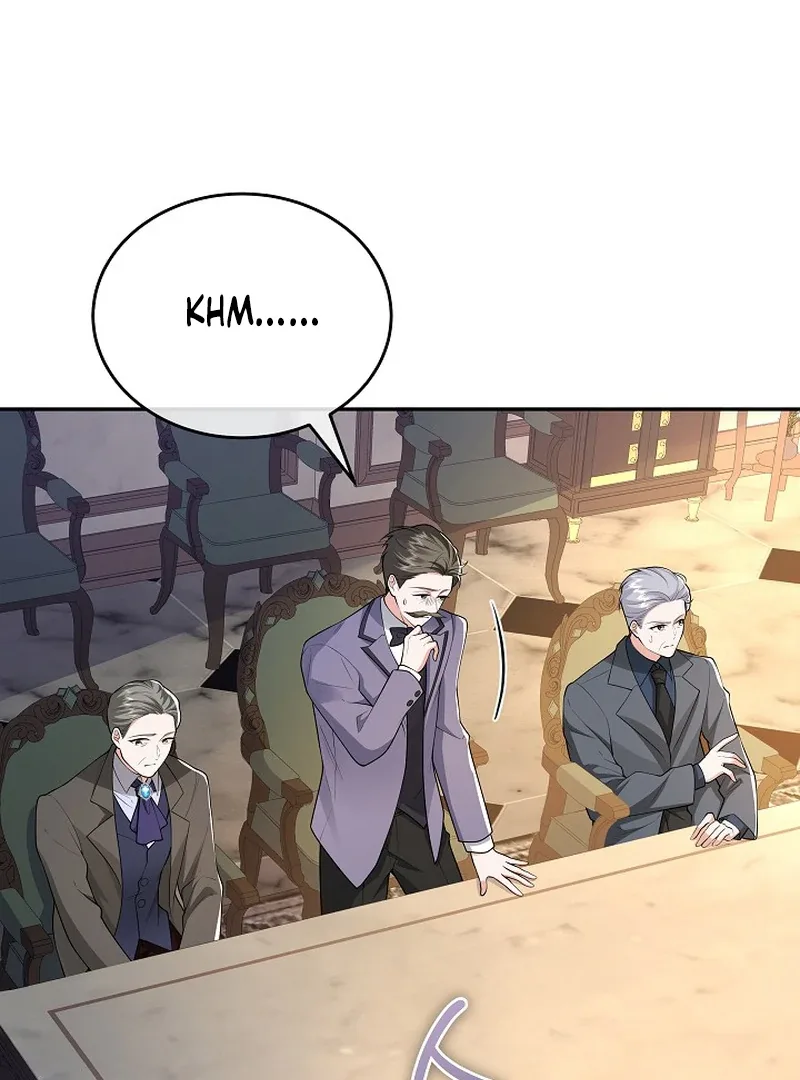 K-Eldest Daughter Possessed a Childcare Novel Chapter 27 page 43