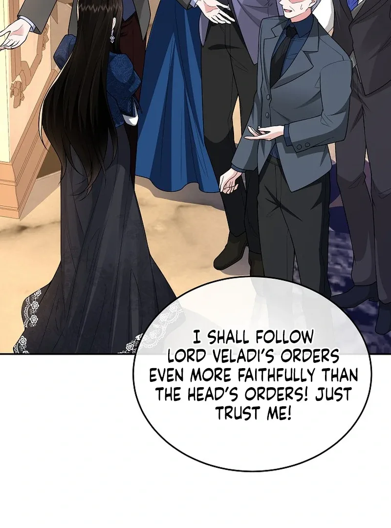 K-Eldest Daughter Possessed a Childcare Novel Chapter 27 page 58