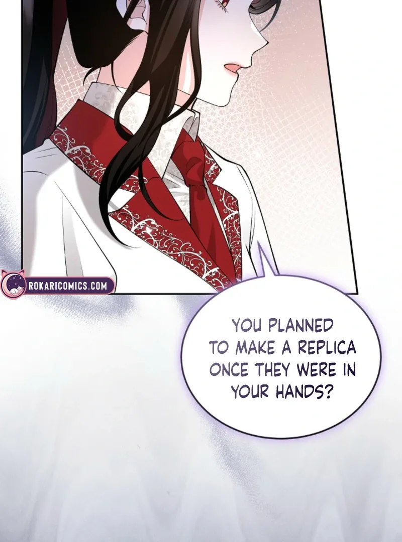K-Eldest Daughter Possessed a Childcare Novel Chapter 25 page 47