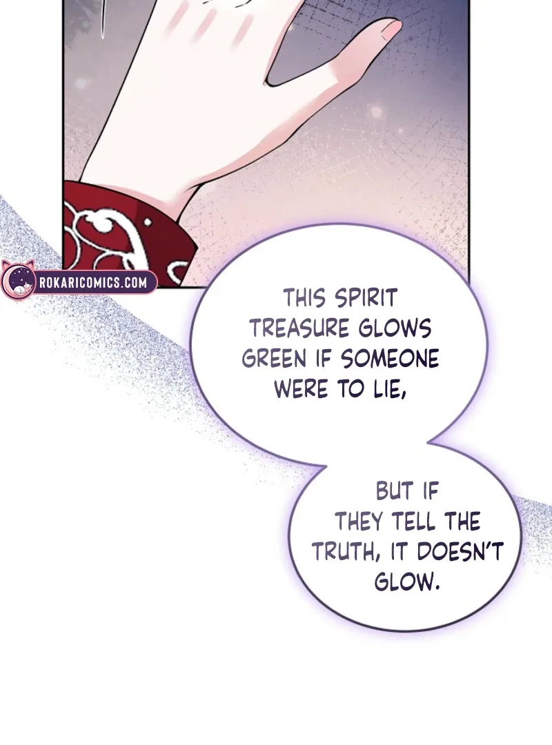 K-Eldest Daughter Possessed a Childcare Novel Chapter 25 page 37