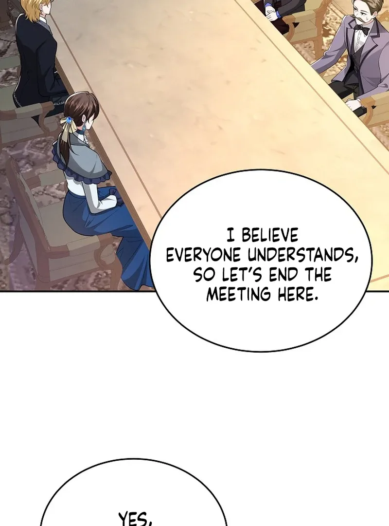 K-Eldest Daughter Possessed a Childcare Novel Chapter 27 page 47