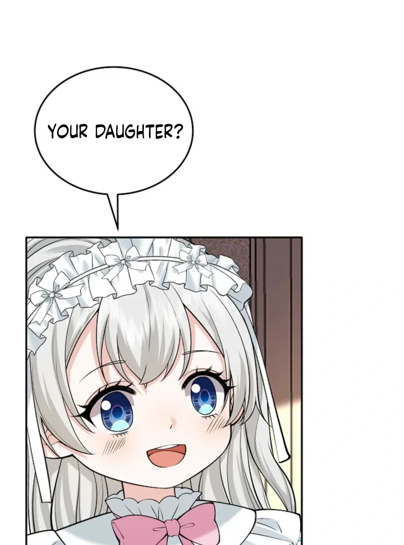 K-Eldest Daughter Possessed a Childcare Novel Chapter 26 page 61