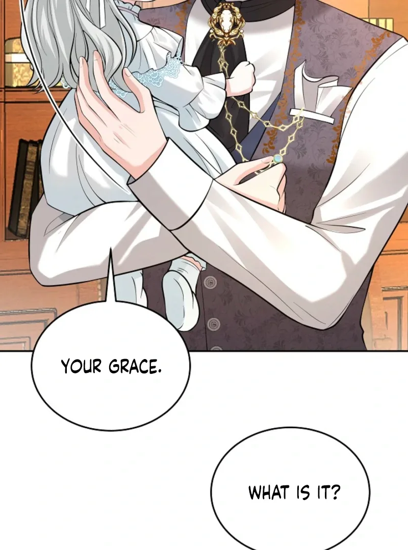 K-Eldest Daughter Possessed a Childcare Novel Chapter 26 page 58