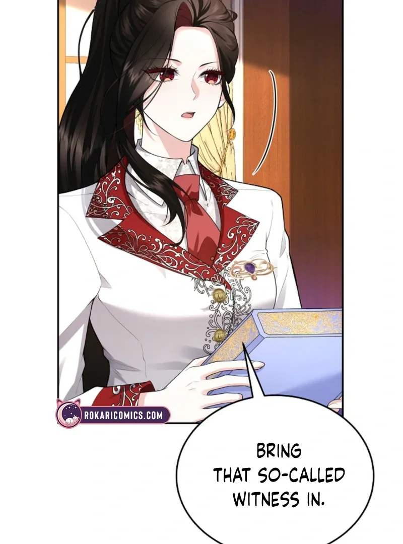 K-Eldest Daughter Possessed a Childcare Novel Chapter 24 page 72