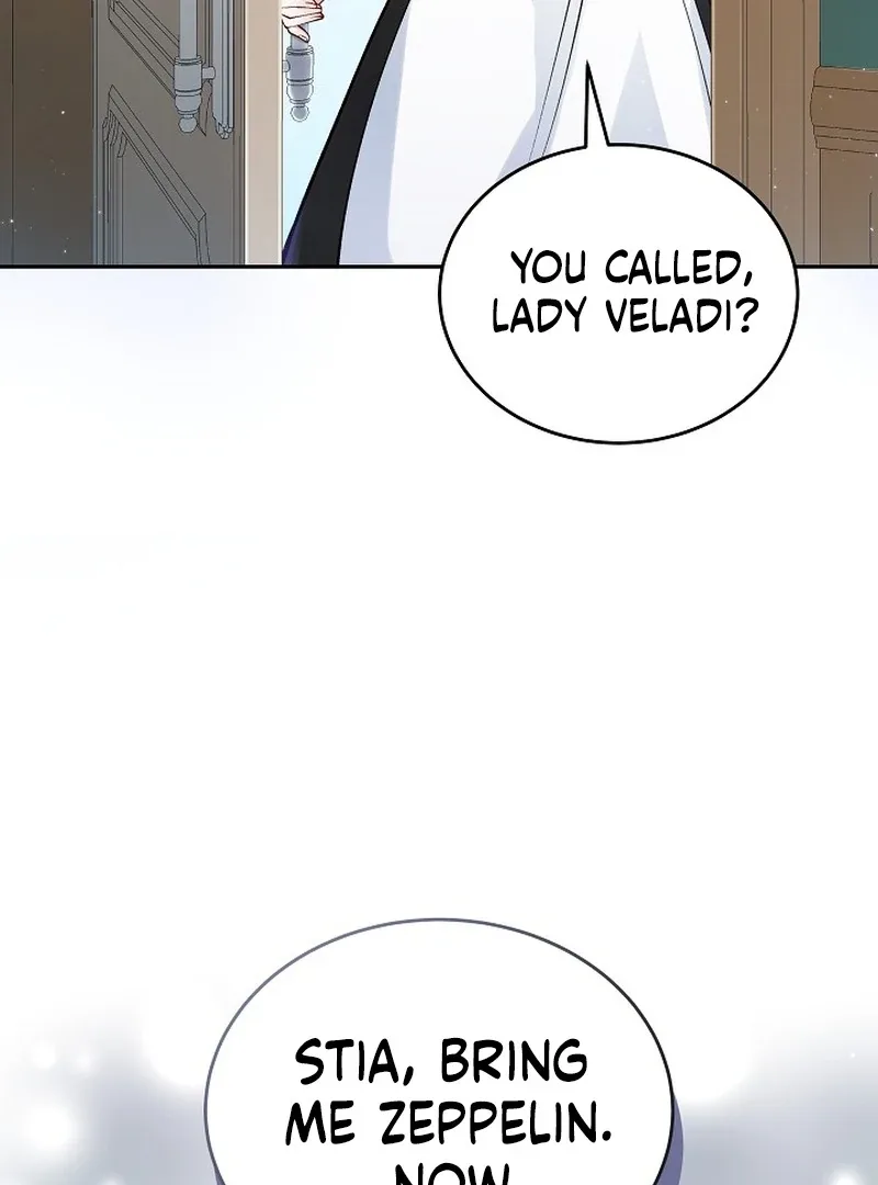 K-Eldest Daughter Possessed a Childcare Novel Chapter 22 page 138