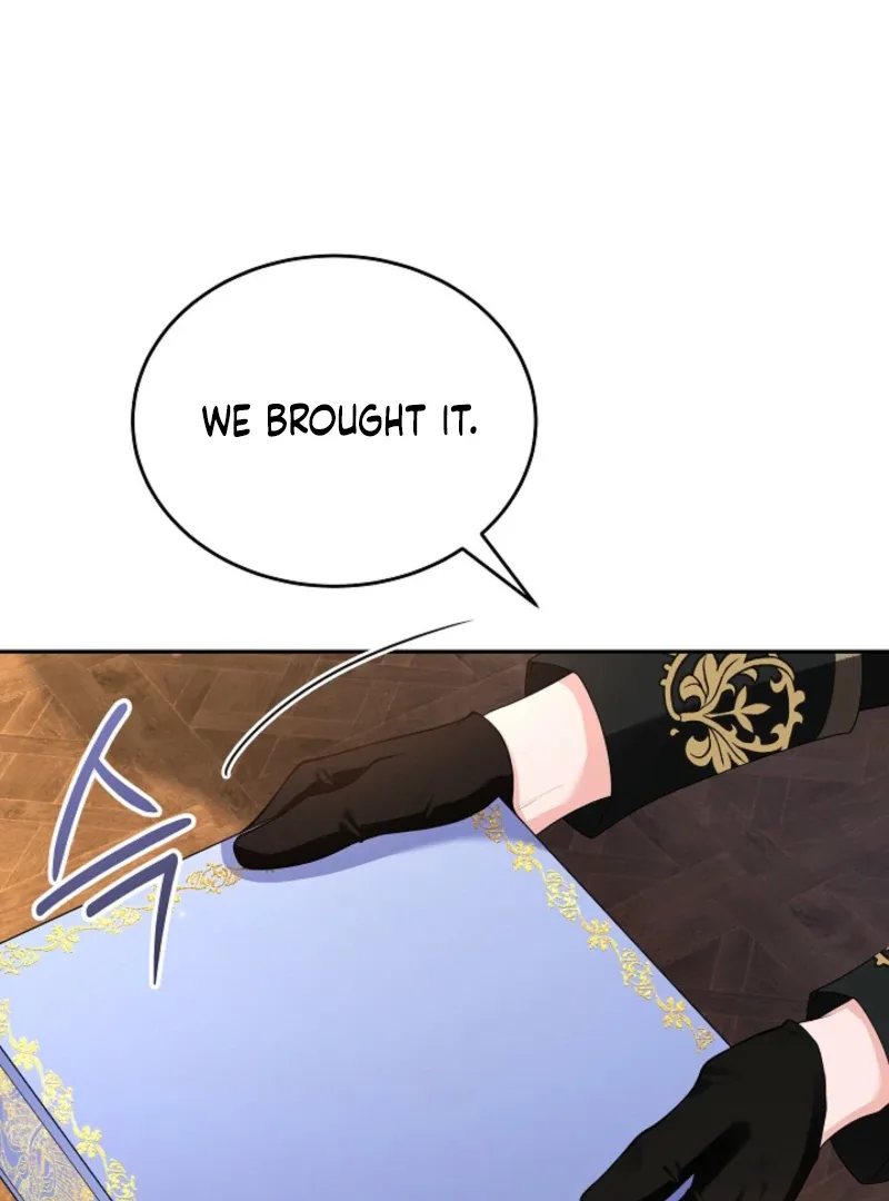 K-Eldest Daughter Possessed a Childcare Novel Chapter 24 page 68
