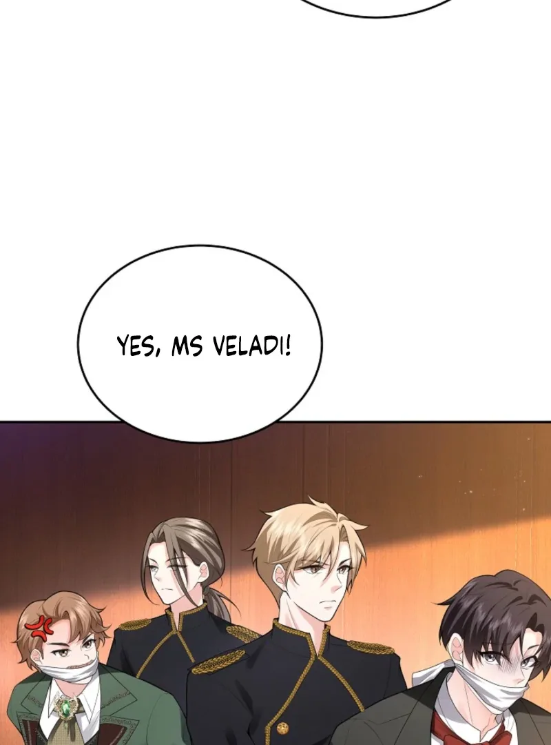 K-Eldest Daughter Possessed a Childcare Novel Chapter 24 page 73