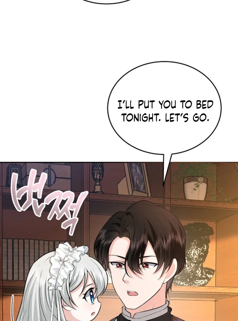 K-Eldest Daughter Possessed a Childcare Novel Chapter 26 page 57